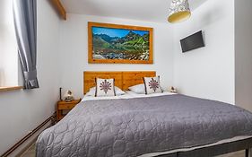 Pokoje Na Rowni Zakopane
